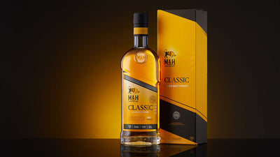 Milk & Honey Israeli Single Malt Whisky Now Available