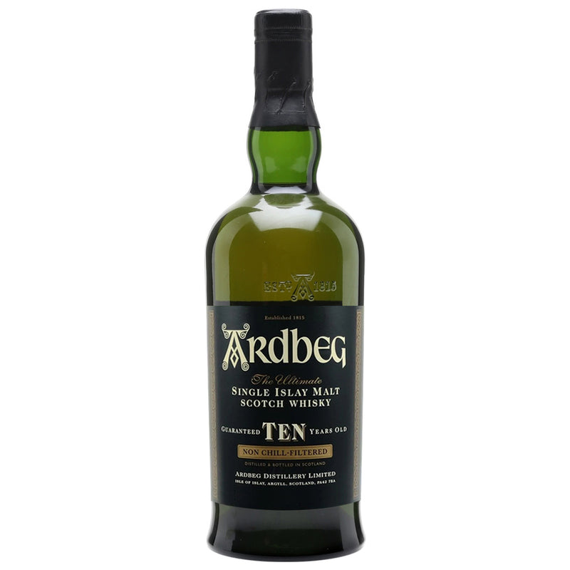 Ardbeg 10 Year Old 2000s