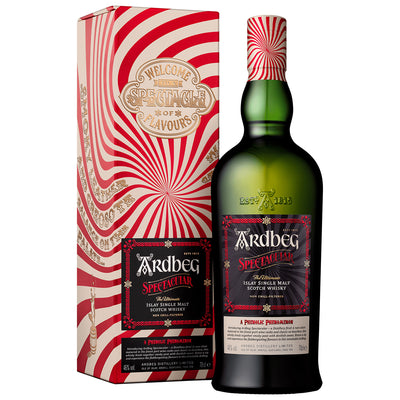 Ardbeg Spectacular