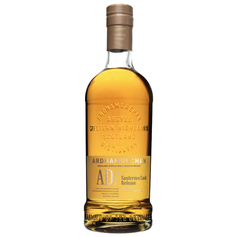 Ardnamurchan Sauternes Cask