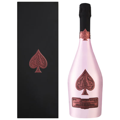 Armand de Brignac Rosé Champagne