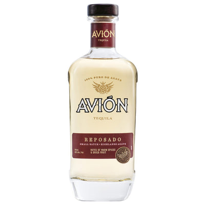 Avion Reposado Tequila