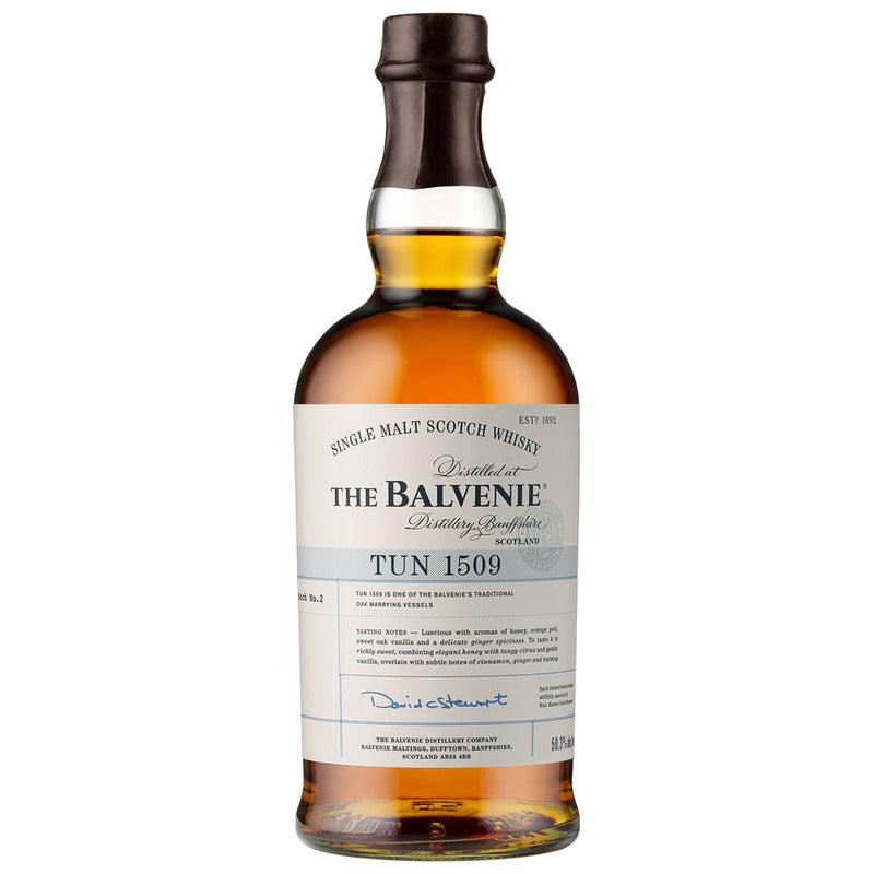 Balvenie Tun 1509 Batch 2