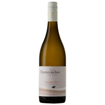 Black Oystercatcher Sauvignon Blanc 2024 White Wine South Africa