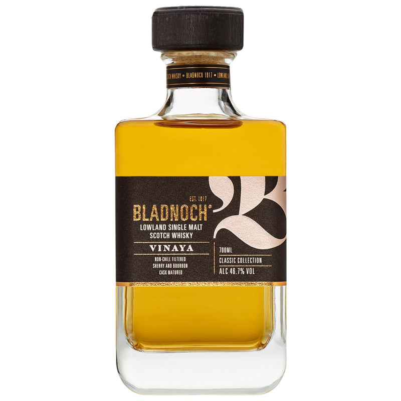 Bladnoch Vinaya