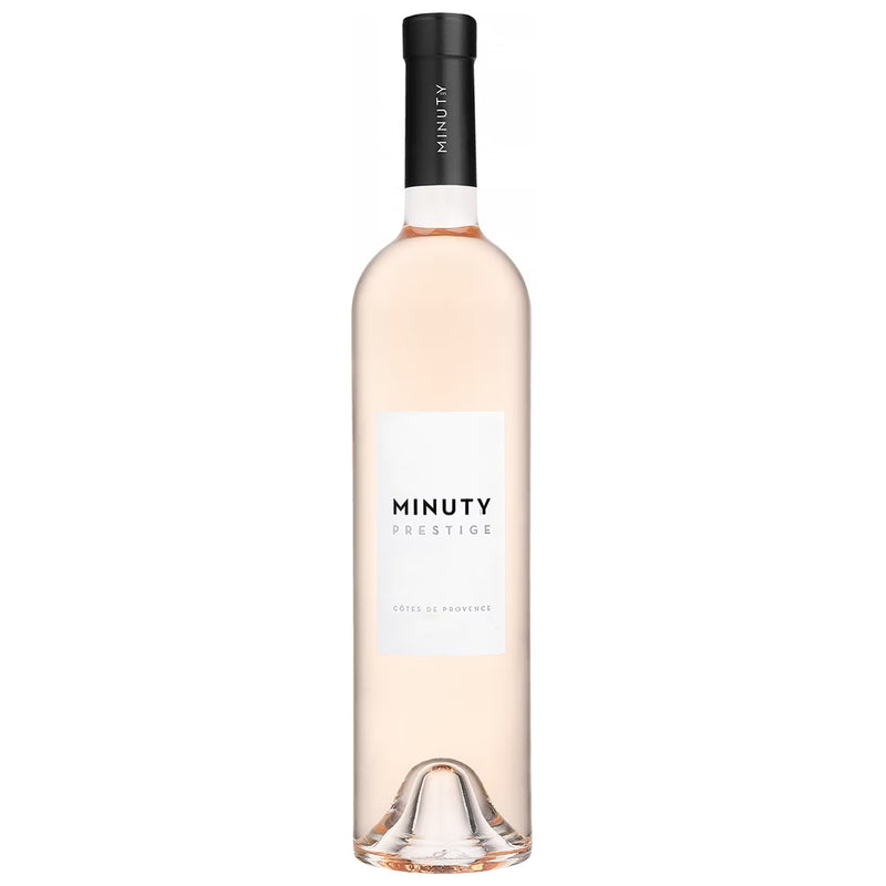 Minuty Prestige Rosé