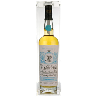 Compass Box Double Single 10th Anniversary
