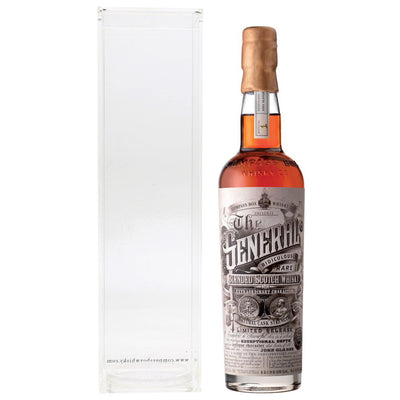 Compass Box The General