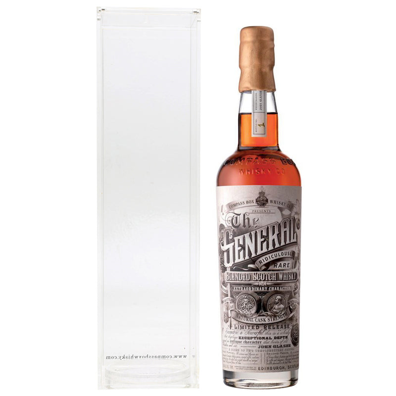 Compass Box The General