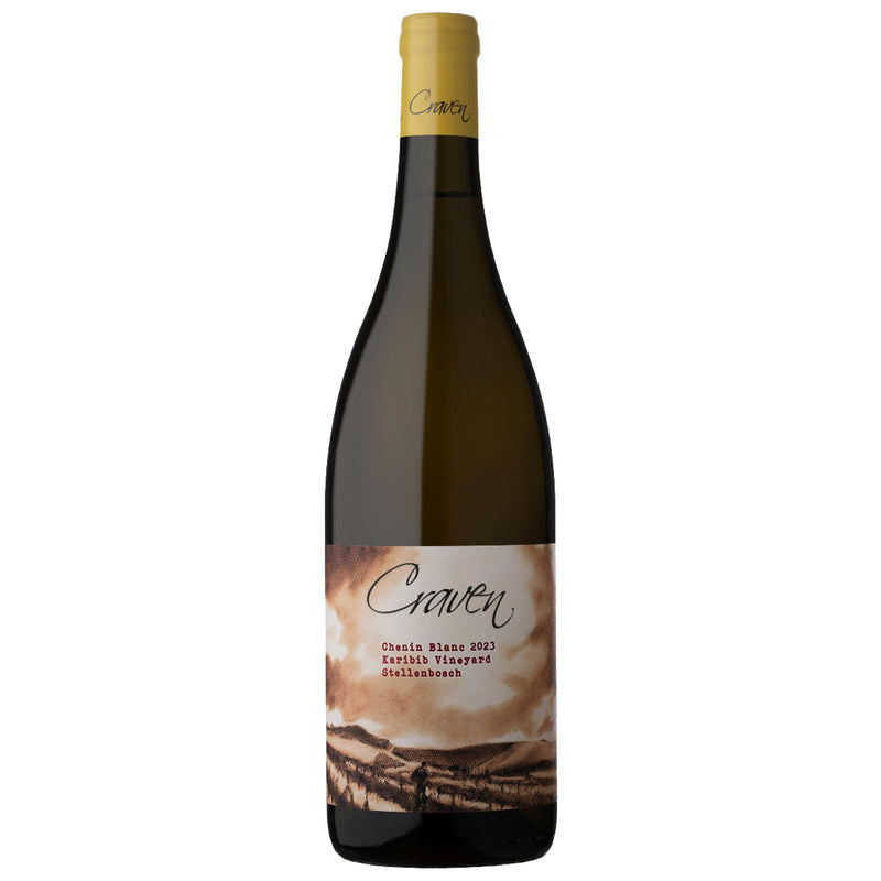 Craven Karibib Chenin Blanc 2023