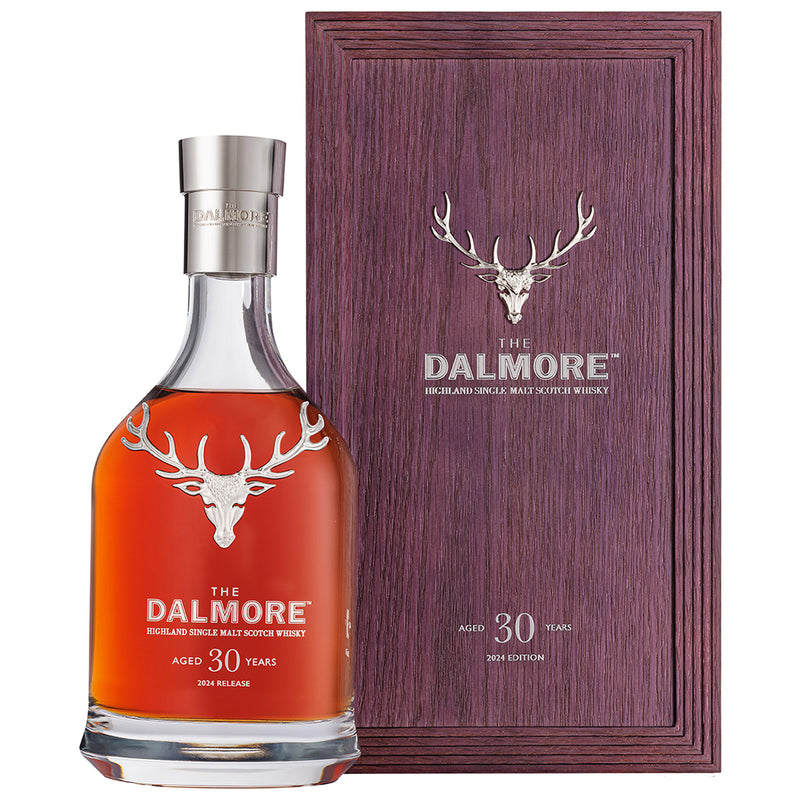 Dalmore 30 Year Old