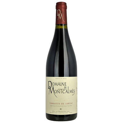 Domaine de Montcalmes Terrasses du Larzac 2019