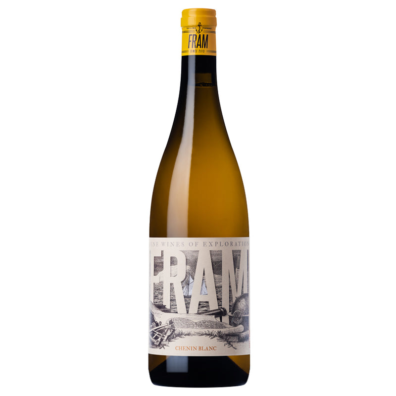 Fram Chenin Blanc 2023