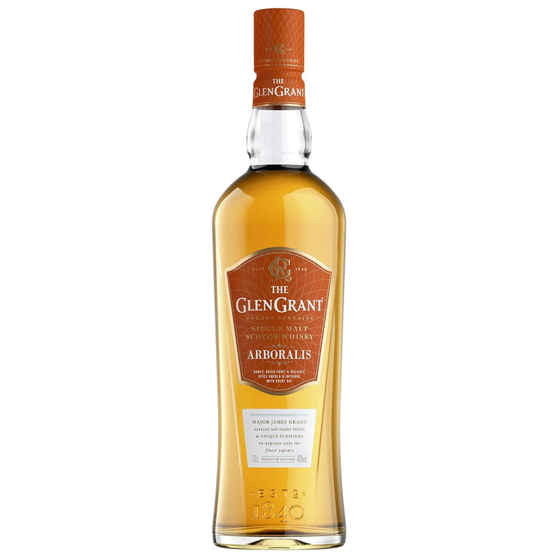 Glen Grant Arboralis