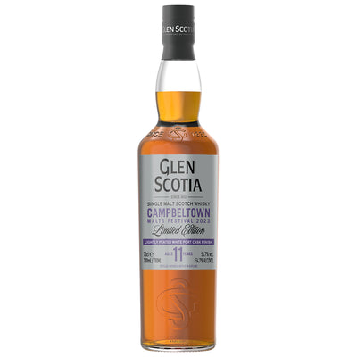 Glen Scotia Campbeltown Festival 2023 Scotch Whisky