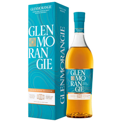 Glenmorangie Triple Cask Reserve