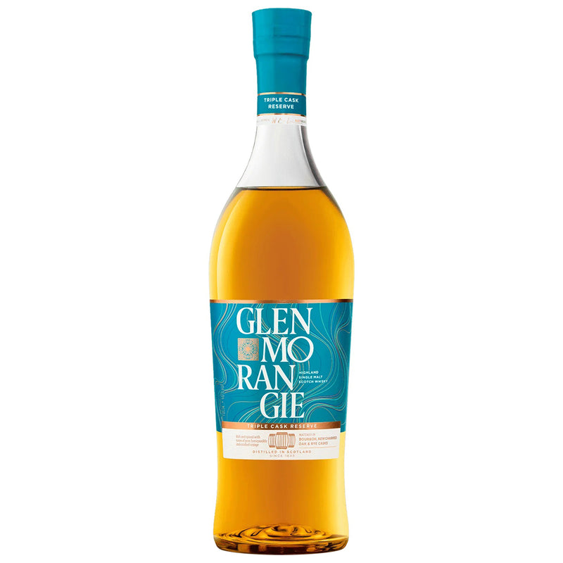 Glenmorangie Triple Cask Reserve