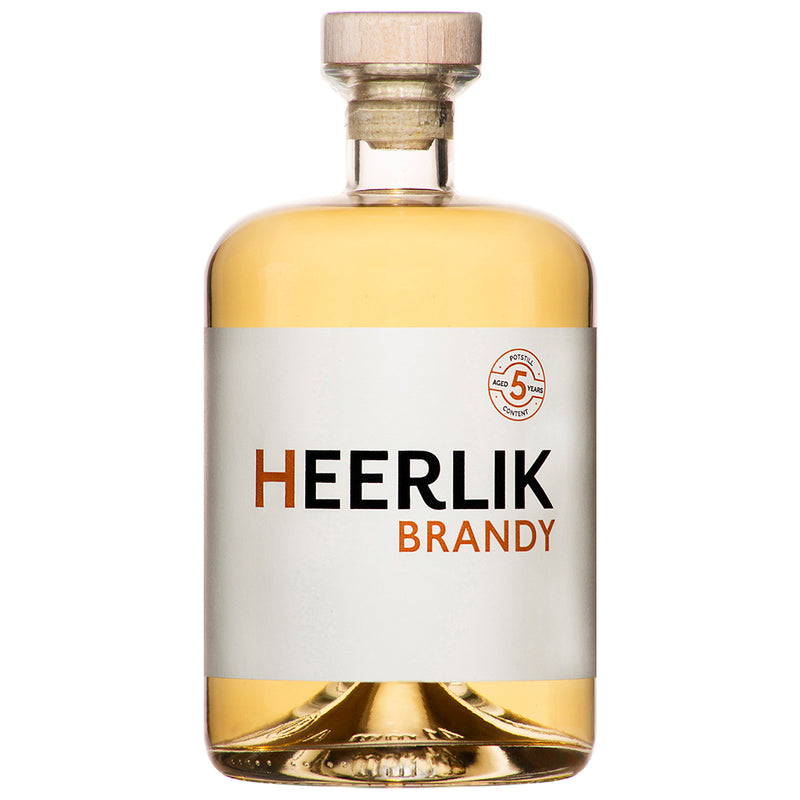 Heerlik Brandy