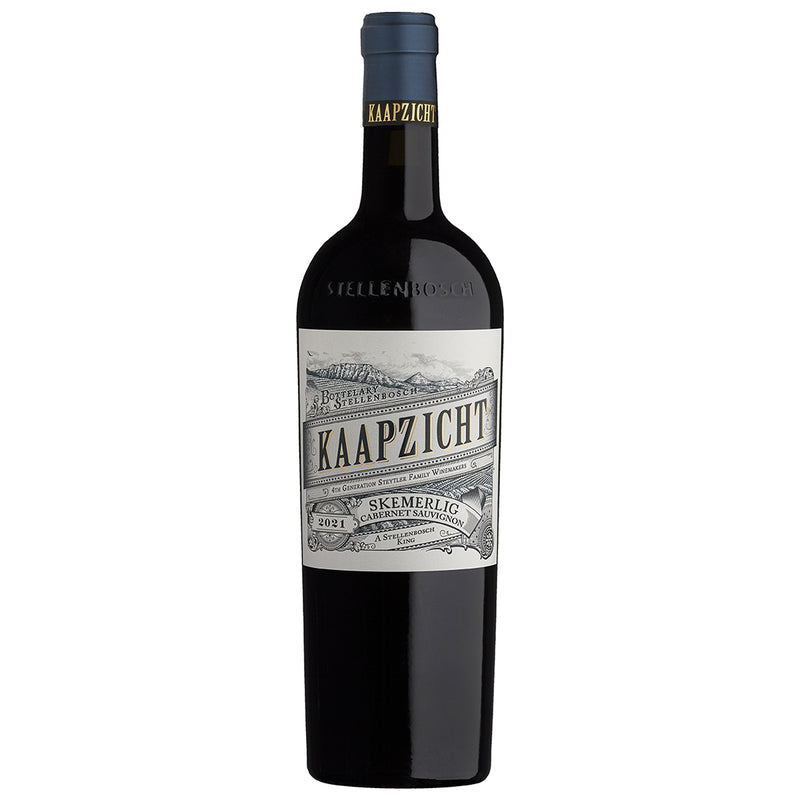 Kaapzicht Skemerlig Cabernet Sauvignon 2021