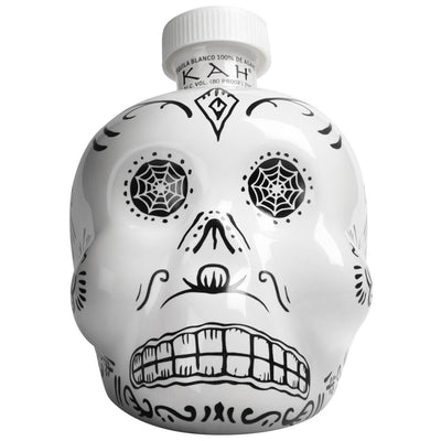 Kah Blanco Tequila