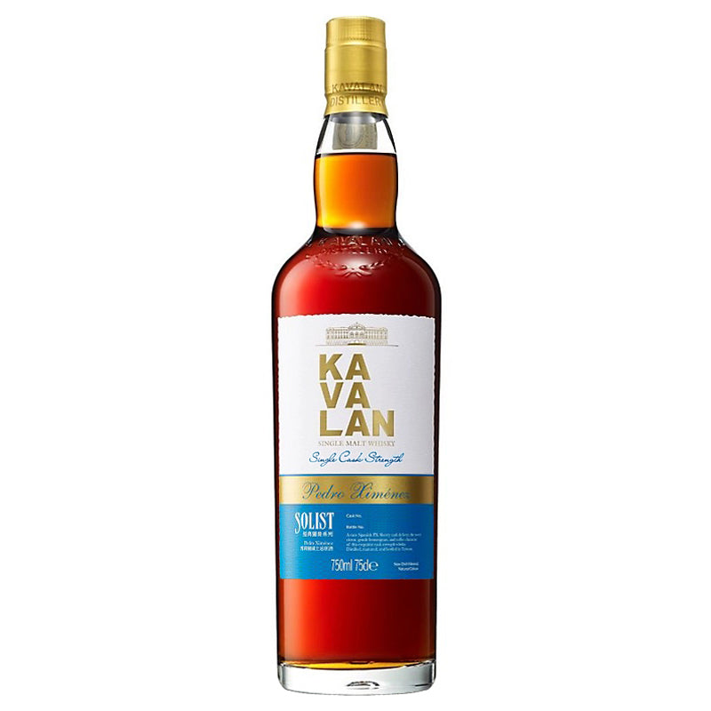 Kavalan Solist PX