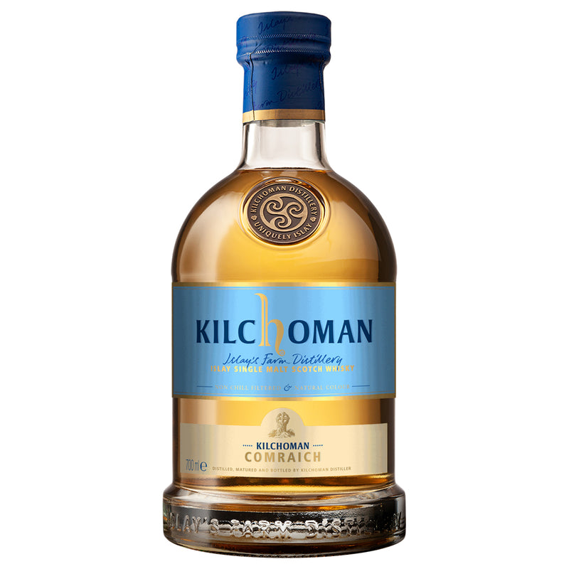 Kilchoman Comraich