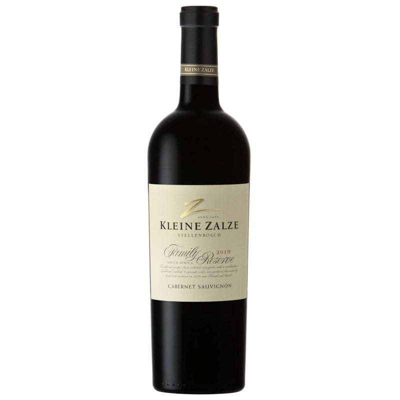 Kleine Zalze Family Reserve Cabernet Sauvignon