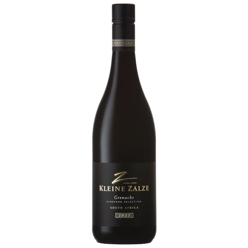 Kleine Zalze Vineyard Selection Grenache 2023