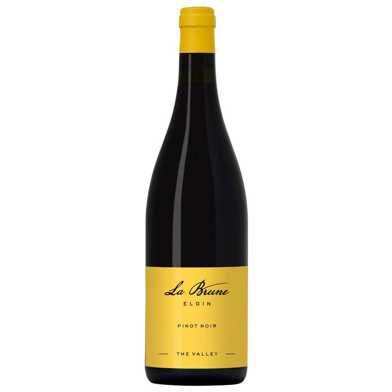 La Brune The Valley Pinot Noir 2024