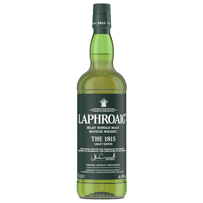 Laphroaig The 1815