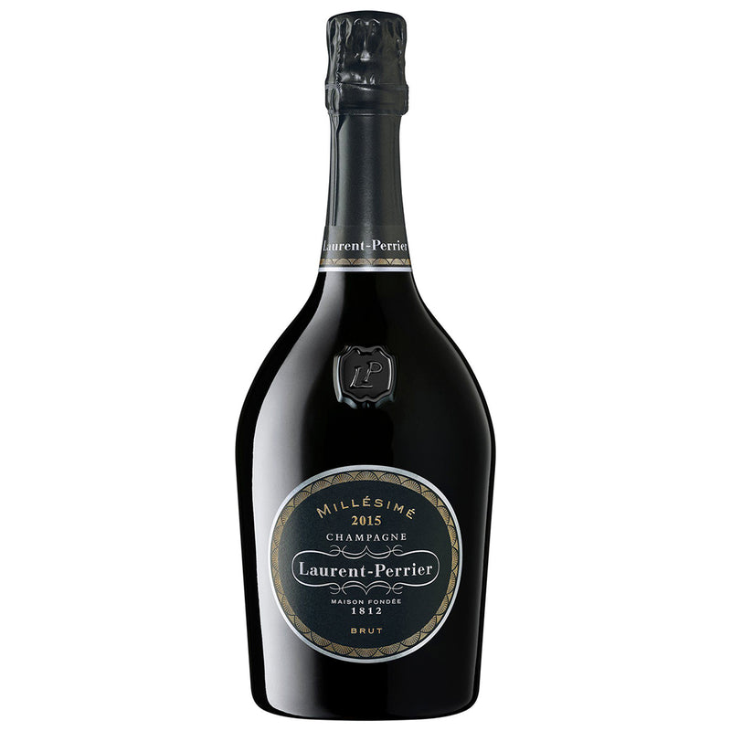 Laurent-Perrier Millesime Brut 2015 Champagne