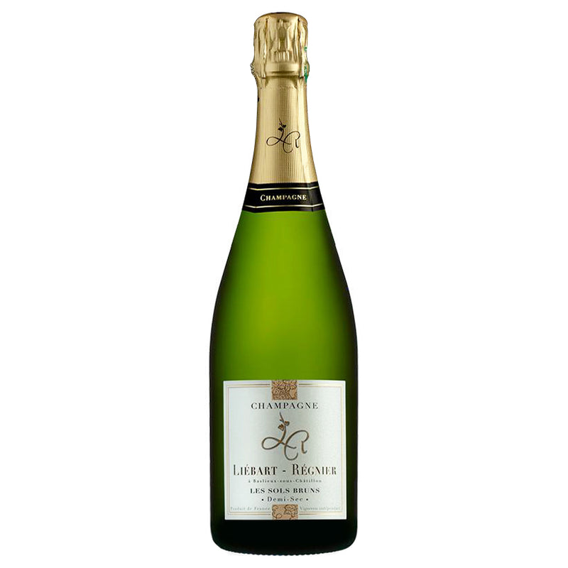 Liebart-Regnier Demi-Sec Champagne