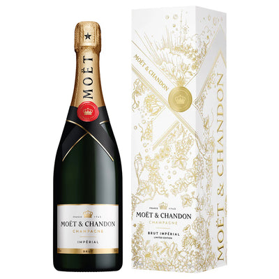 Moet & Chandon Imperial Brut Champagne