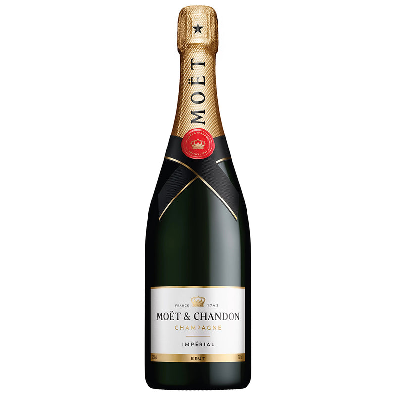 Moet & Chandon Imperial Brut Champagne