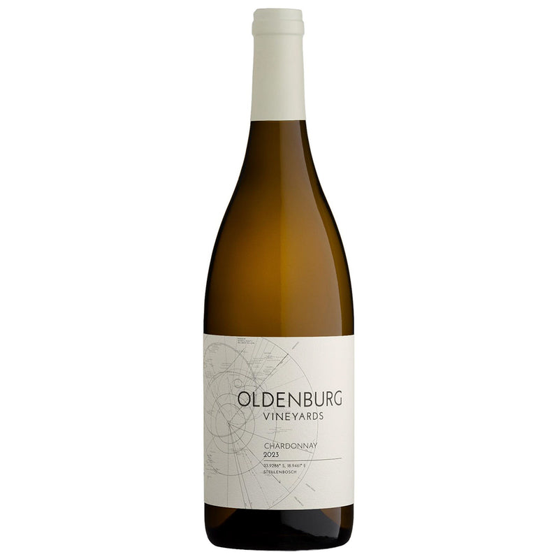 Oldenburg Vineyards Chardonnay 2023