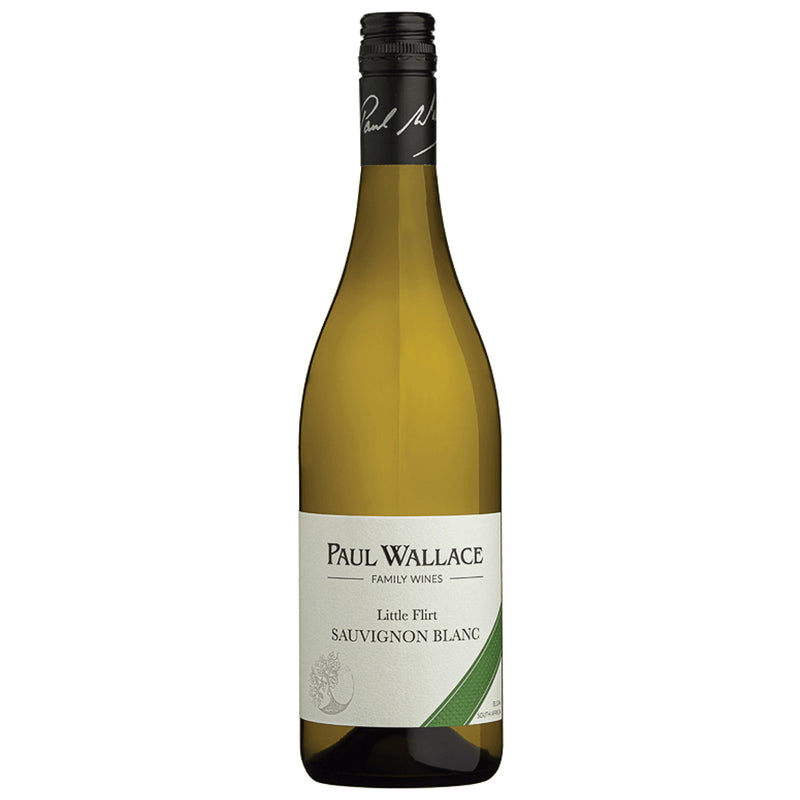 Paul Wallace Little Flirt Sauvignon Blanc 2024