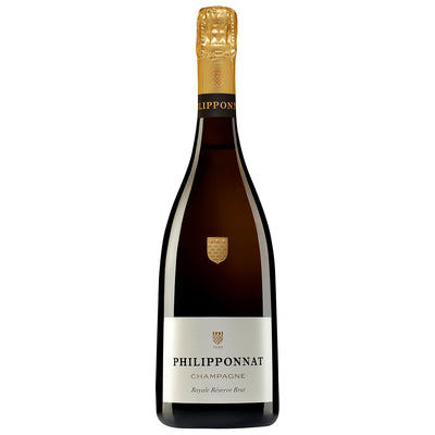 Philipponnat Royale Reserve Brut Champagne