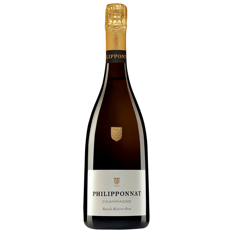 Philipponnat Royale Reserve Brut Champagne