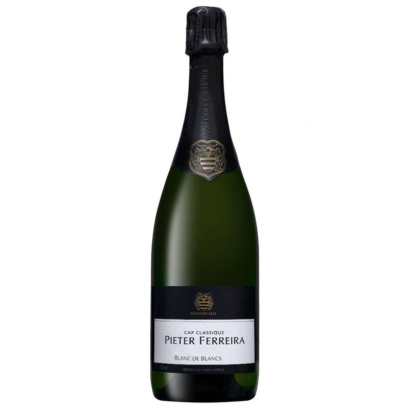 Pieter Ferreira Blanc de Blancs CC 2017