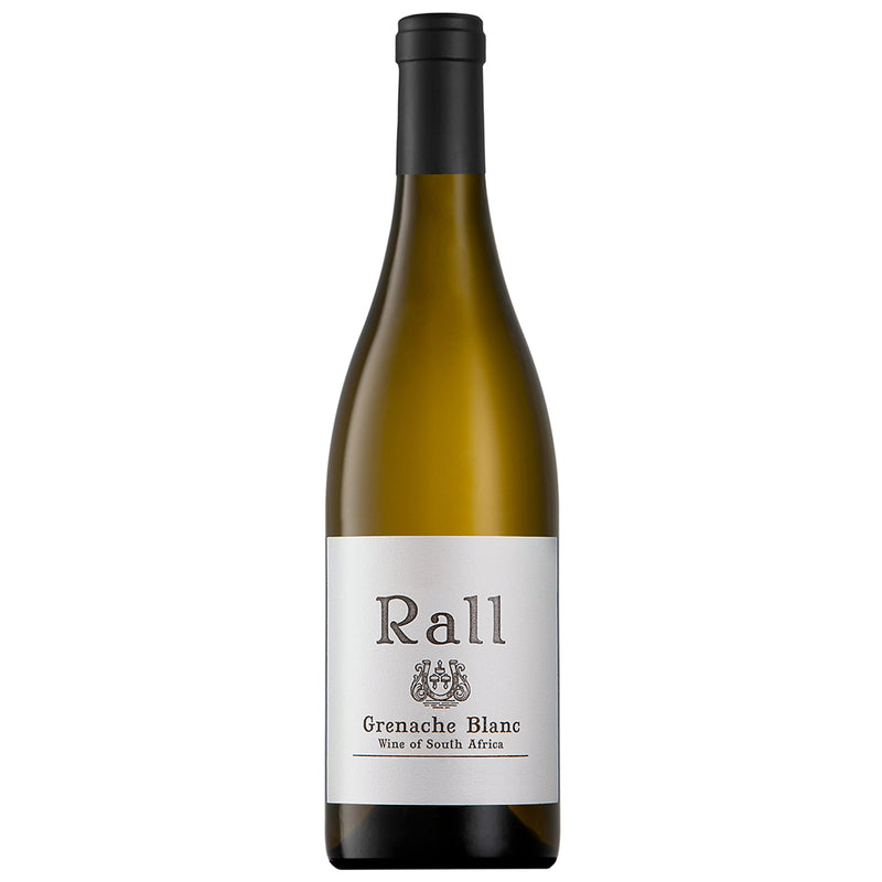 Rall Grenache Blanc 2023