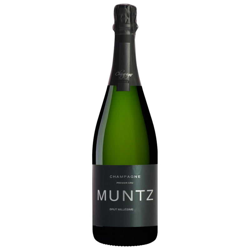 Rolf Muntz Brut Millesime 2016 Champagne