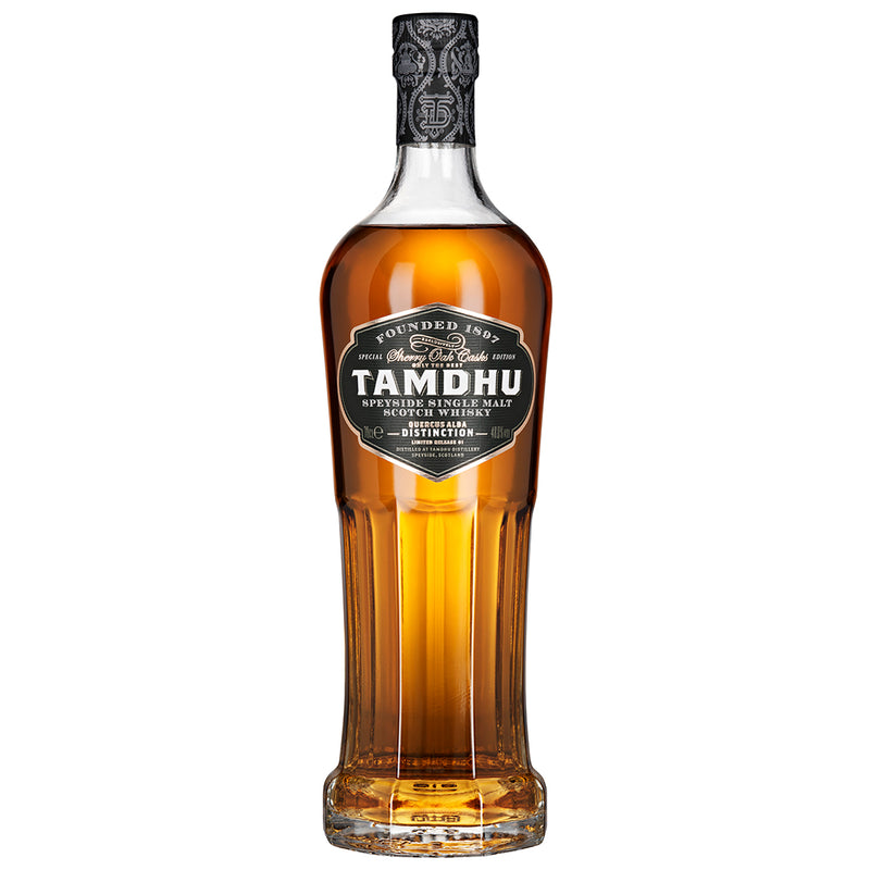 Tamdhu Distinction Edition 1