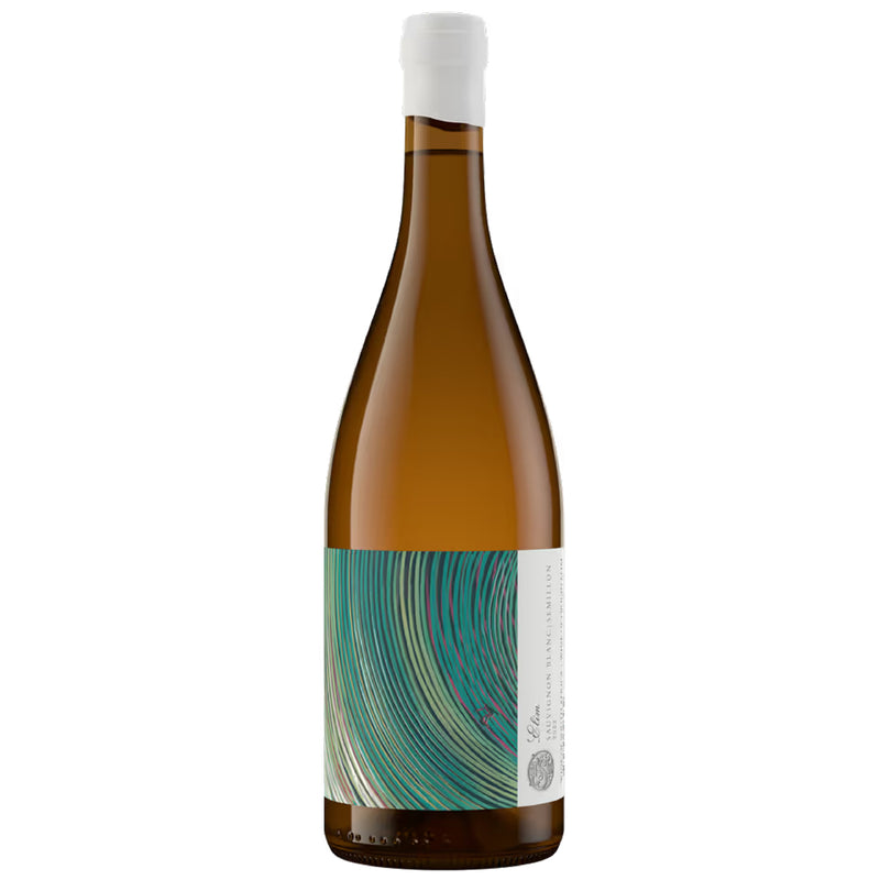 Trizanne Elim Sauvignon Blanc Semillon Blend 2022 South African Wine