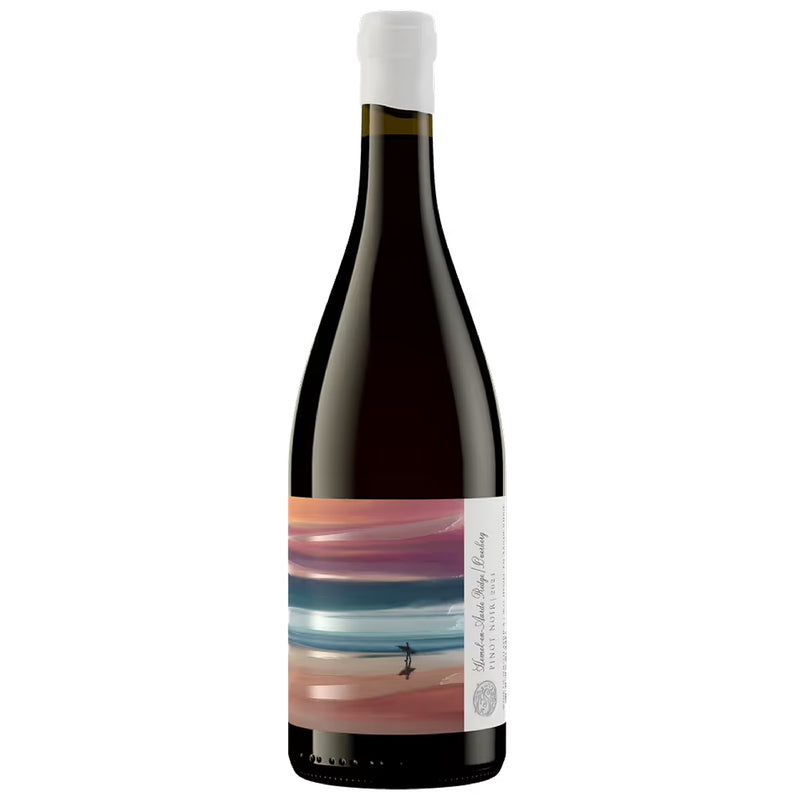 Trizanne Hemel-en-Aarde Ridge Pinot Noir 2024 South African Wine