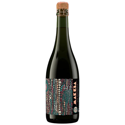 Trizanne Makeba Cap Classique 2021 South African Wine