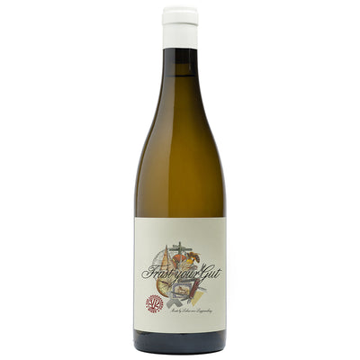 Van Loggerenberg Trust Your Gut Chenin Blanc 2024 white wine, Western Cape, South Africa