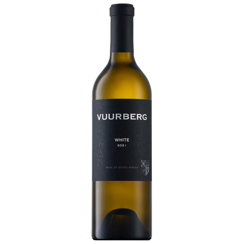 Vuurberg White 2021