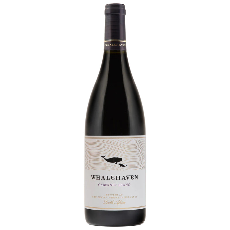 Whalehaven Cabernet Franc 2016