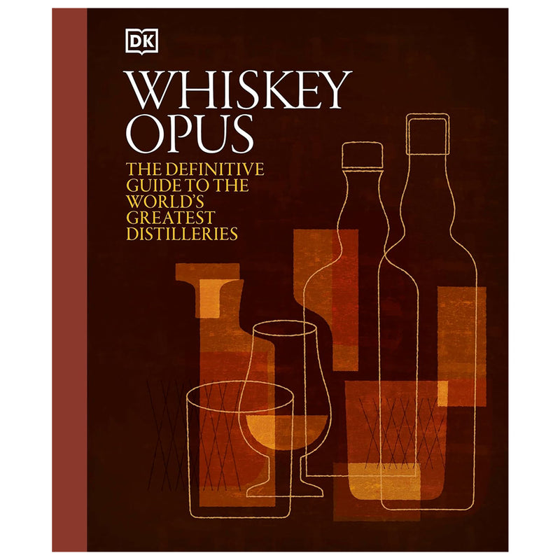 Whiskey Opus