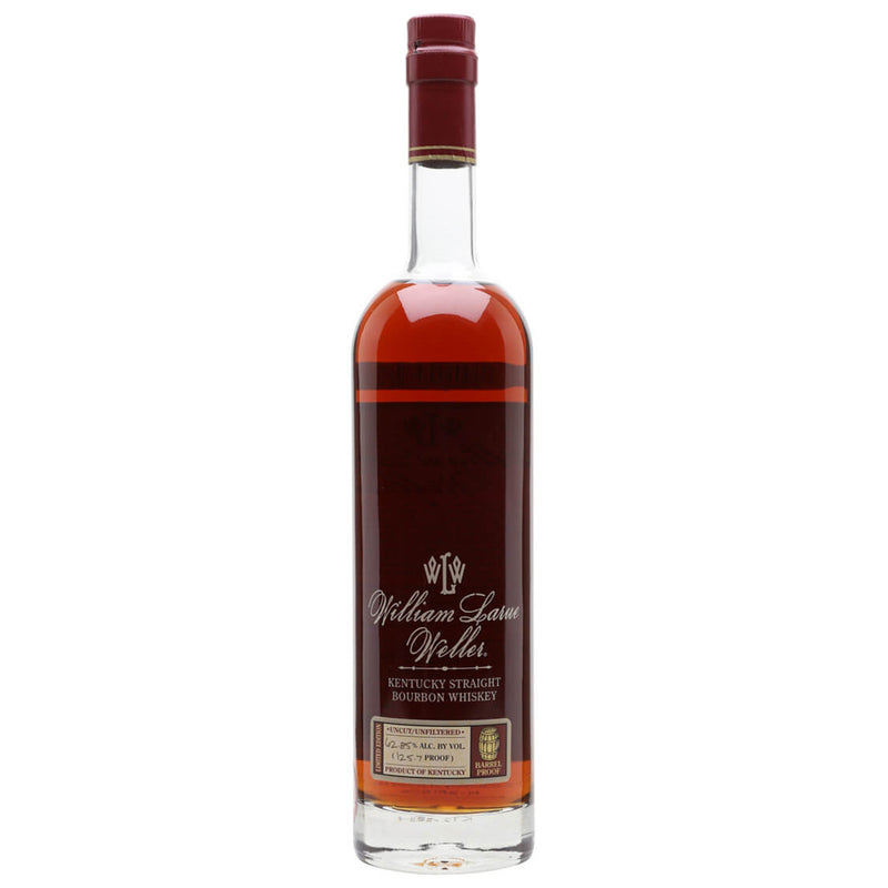 William Larue Weller 2018 American Whiskey